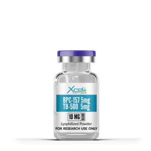 Buy BPC-157 TB-500 blend