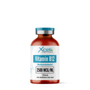 Methylcobalamin B12 for sale