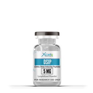 Buy DSIP Delta Sleep-Inducing Peptide