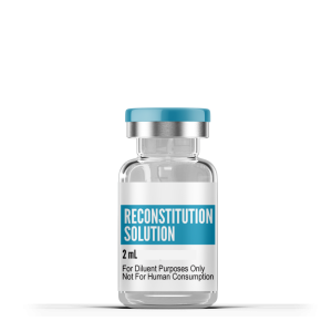 Buy Reconstitution Solution 2ML