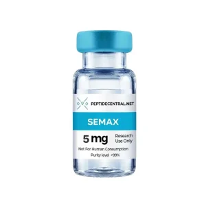 Buy Semax 5mg